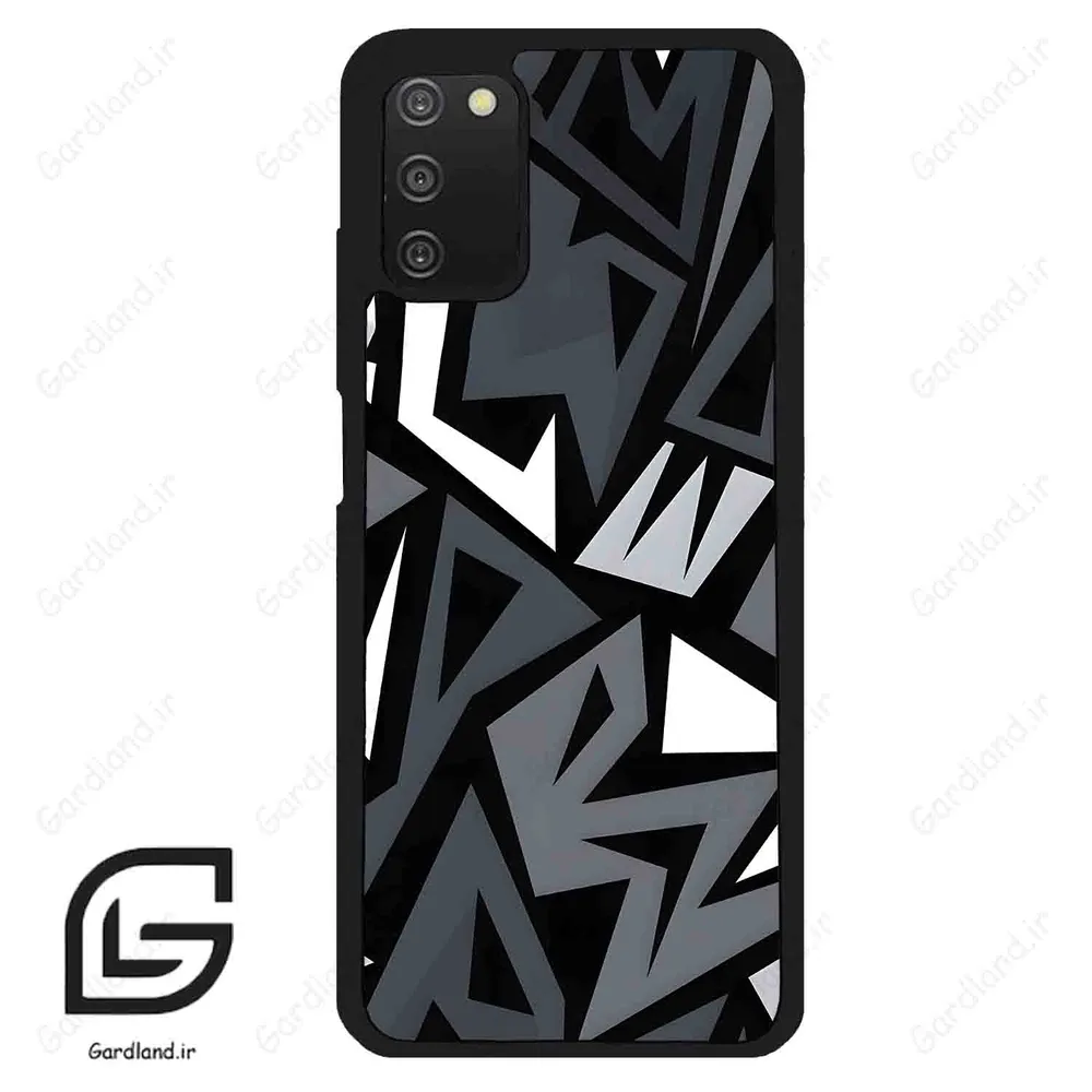 قاب گوشی سامسونگ ای 03 اس (Galaxy A03S ) طرح پسرانه کد 2260