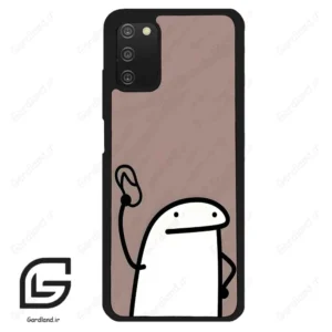 قاب گوشی سامسونگ ای 03 اس (Galaxy A03S ) طرح میقولی کد 2264