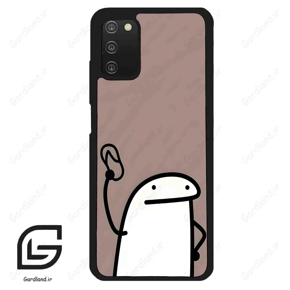 قاب گوشی سامسونگ ای 03 اس (Galaxy A03S ) طرح میقولی کد 2264