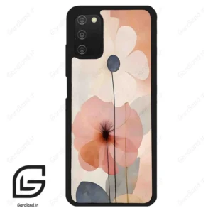 قاب گوشی سامسونگ ای 03 اس (Galaxy A03S ) طرح گل کد 2266