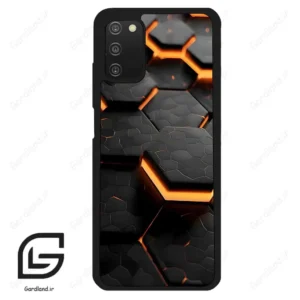 قاب گوشی سامسونگ ای 03 اس (Galaxy A03S ) طرح پسرانه کد 2269