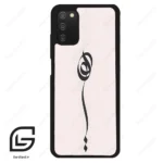 قاب گوشی سامسونگ ای 03 اس (Galaxy A03S ) طرح نوشته کد 2273