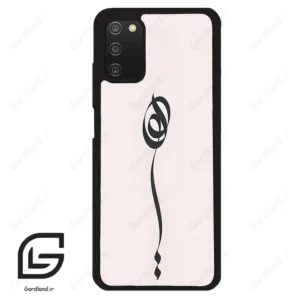 قاب گوشی سامسونگ ای 03 اس (Galaxy A03S ) طرح نوشته کد 2273