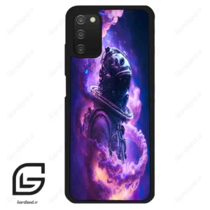 قاب گوشی سامسونگ ای 03 اس (Galaxy A03S ) طرح فضانورد کد 2288