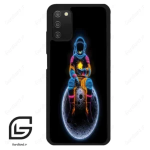 قاب گوشی سامسونگ ای 03 اس (Galaxy A03S ) طرح کره کد 2294