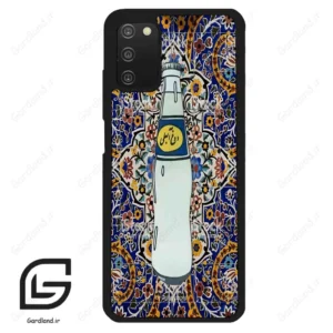 قاب گوشی سامسونگ ای 03 اس (Galaxy A03S ) طرح دوغ کد 2300