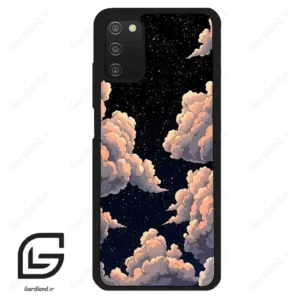 قاب گوشی سامسونگ ای 03 اس (Galaxy A03S ) طرح اسمان کد 2309