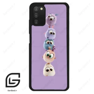 قاب گوشی سامسونگ ای 03 اس (Galaxy A03S ) طرح انگیری کد 2315