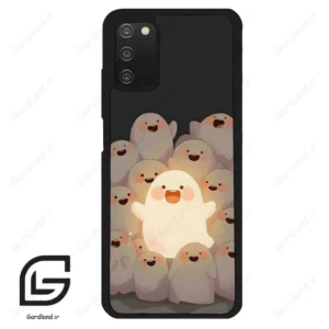 قاب گوشی سامسونگ ای 03 اس (Galaxy A03S ) طرح روح کد 2317