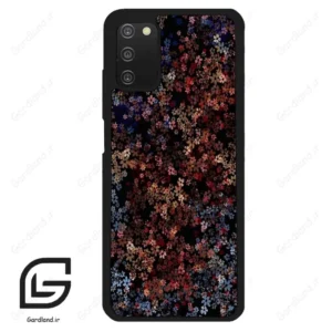 قاب گوشی سامسونگ ای 03 اس (Galaxy A03S ) طرح گل کد 2318