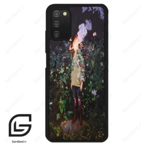 قاب گوشی سامسونگ ای 03 اس (Galaxy A03S ) طرح خفن کد 2324