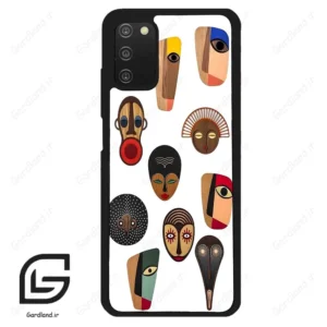 قاب گوشی سامسونگ ای 03 اس (Galaxy A03S ) طرح بومی کد 2336