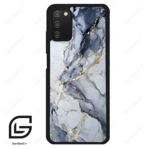 قاب گوشی سامسونگ ای 03 اس (Galaxy A03S ) طرح مرمر کد 2339