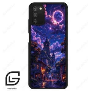 قاب گوشی سامسونگ ای 03 اس (Galaxy A03S ) طرح طبیعت کد 2346
