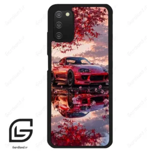 قاب گوشی سامسونگ ای 03 اس (Galaxy A03S ) طرح ماشین کد 2347