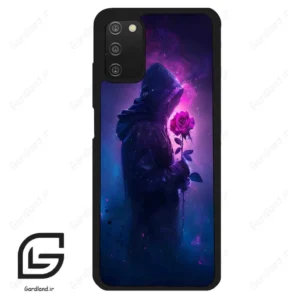 قاب گوشی سامسونگ ای 03 اس (Galaxy A03S ) طرح پسرانه کد 2351