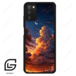 قاب گوشی سامسونگ ای 03 اس (Galaxy A03S ) طرح ابر کد 2359