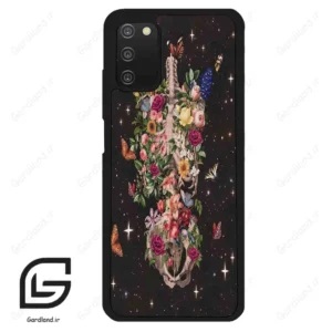 قاب گوشی سامسونگ ای 03 اس (Galaxy A03S ) طرح ستون کد 2362