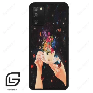 قاب گوشی سامسونگ ای 03 اس (Galaxy A03S ) طرح فنجان کد 2363