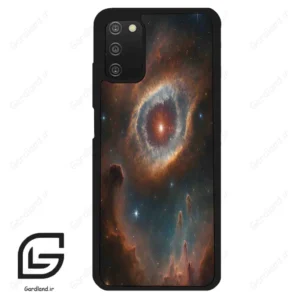 قاب گوشی سامسونگ ای 03 اس (Galaxy A03S ) طرح اسمان کد 2376