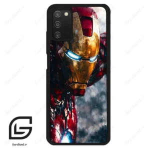 قاب گوشی سامسونگ ای 03 اس (Galaxy A03S ) طرح مرداهنی کد 2380