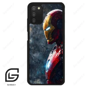 قاب گوشی سامسونگ ای 03 اس (Galaxy A03S ) طرح مرداهنی کد 2381