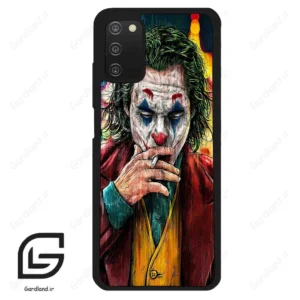 قاب گوشی سامسونگ ای 03 اس (Galaxy A03S ) طرح جوکر کد 2389