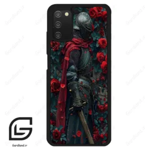 قاب گوشی سامسونگ ای 03 اس (Galaxy A03S ) طرح جنگجو کد 2395