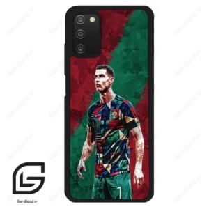 قاب گوشی سامسونگ ای 03 اس (Galaxy A03S ) طرح کودکانه کد 2396