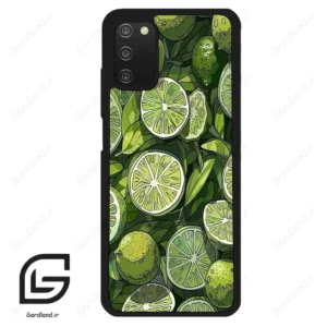 قاب گوشی سامسونگ ای 03 اس (Galaxy A03S ) طرح لیمو کد 2398