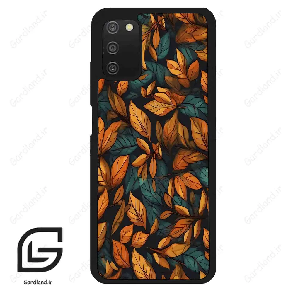 قاب گوشی سامسونگ ای 03 اس (Galaxy A03S ) طرح گل کد 2399