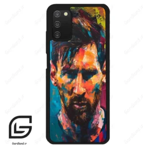 قاب گوشی سامسونگ ای 03 اس (Galaxy A03S ) طرح ونگوک کد 2426