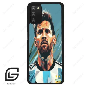 قاب گوشی سامسونگ ای 03 اس (Galaxy A03S ) طرح ونگوک کد 2428