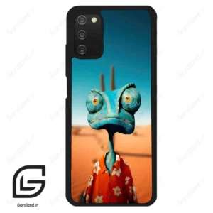 قاب گوشی سامسونگ ای 03 اس (Galaxy A03S ) طرح رنگو کد 2433