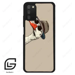 قاب گوشی سامسونگ ای 03 اس (Galaxy A03S ) طرح غاز کد 2442
