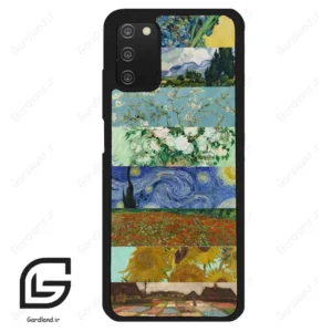قاب گوشی سامسونگ ای 03 اس (Galaxy A03S ) طرح ونگوک کد 2469