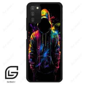 قاب گوشی سامسونگ ای 03 اس (Galaxy A03S ) طرح پسرانه کد 2473