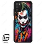 قاب گوشی سامسونگ ای 03 اس (Galaxy A03S ) طرح جوکر کد 2477