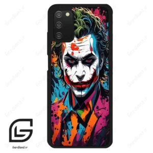 قاب گوشی سامسونگ ای 03 اس (Galaxy A03S ) طرح جوکر کد 2477