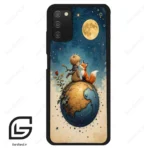 قاب گوشی سامسونگ ای 03 اس (Galaxy A03S ) طرح شازده کد 2500
