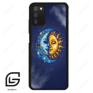 قاب گوشی سامسونگ ای 03 اس (Galaxy A03S ) طرح انیمیشن کد 2518