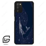 قاب گوشی سامسونگ ای 03 اس (Galaxy A03S ) طرح وال کد 2520