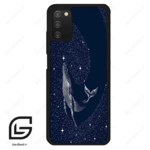 قاب گوشی سامسونگ ای 03 اس (Galaxy A03S ) طرح وال کد 2520