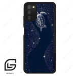قاب گوشی سامسونگ ای 03 اس (Galaxy A03S ) طرح لاکپشت کد 2521
