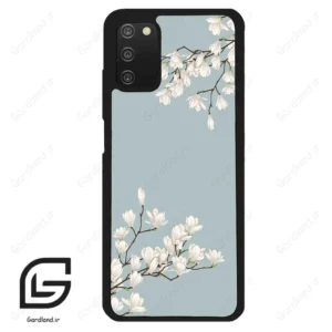 قاب گوشی سامسونگ ای 03 اس (Galaxy A03S ) طرح شکوفه کد 2523