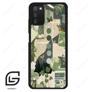 قاب گوشی سامسونگ ای 03 اس (Galaxy A03S ) طرح دخترانه کد 2526