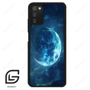 قاب گوشی سامسونگ ای 03 اس (Galaxy A03S ) طرح انیمیشن کد 2543