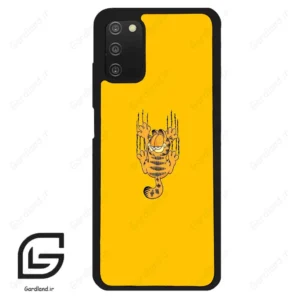 قاب گوشی سامسونگ ای 03 اس (Galaxy A03S ) طرح گارفیلد کد 2551
