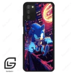 قاب گوشی سامسونگ ای 03 اس (Galaxy A03S ) طرح سونیک کد 2555