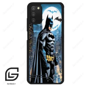 قاب گوشی سامسونگ ای 03 اس (Galaxy A03S ) طرح بتمن کد 2559